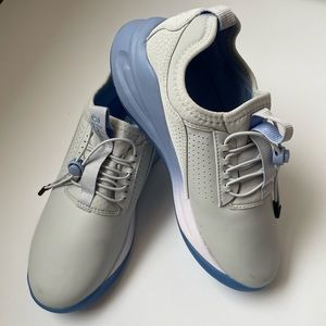 Clove Grey and Blue Women’s Shoe